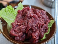 嫩牛肉-电台巷火锅(科华总店)