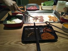 -新石器烤肉(之心城店)