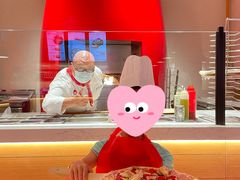 -城市大道红炉披萨烘焙坊