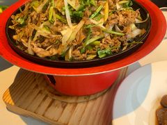 -庆云楼饭庄(什刹海店)