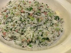 石锅上海菜饭-杭州西子湖四季酒店·金沙厅