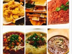 -老码头火锅(骡马市店)