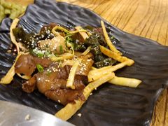 -嘎嘎鸭脑壳(金琴店)