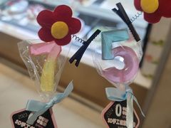 -花花卷卷·鲜食蛋糕(静安久光百货店)