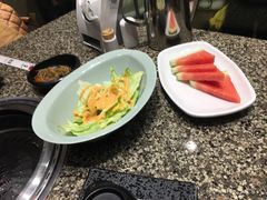 -韩罗苑(万象城店)