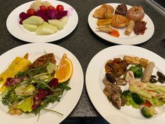 -上海齐鲁酒店·辣椒屋咖啡厅