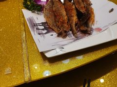 -金彤川菜(西稍门店)