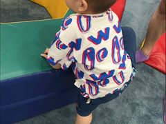 -美吉姆儿童发展中心(芜湖万达广场店)