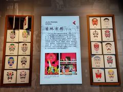 -吉林市博物馆