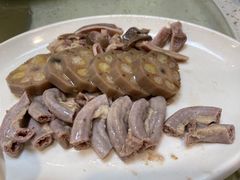 白切农家猪杂-百姓百味海鲜酒楼(粤垦路总店)