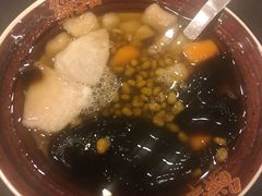 -鲜芋仙(高新万达广场店)