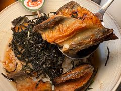 -Retro Deli 茶泡饭