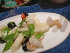 -鸽子侯·家宴·平价海鲜(绿地店)