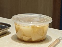 -老太太海鲜鱼饼