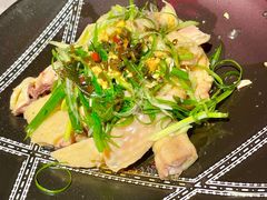 -啫神·广州地标美食(北京路店)