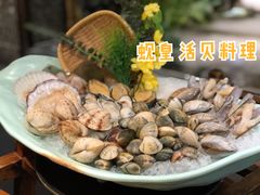 -蚬皇•陈味莞(西平景湖店)