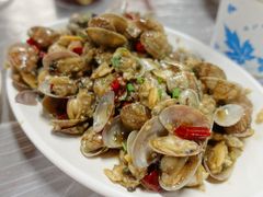 花甲-小民大排档(马场角横路店)