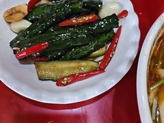 -金杨拉面王小吃面馆·牛三宝面·红烧牛肉粉