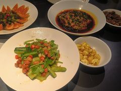 -辣尚瘾·烤鱼·新川菜(交大直营店)