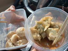 小笼包-万寿斋(山阴路店)