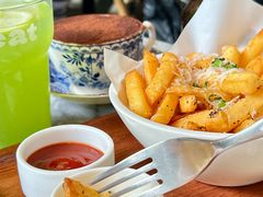-O'eat Blossom&Pelican(深圳首店)