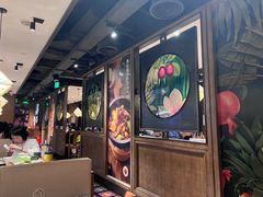 -云海肴·汽锅鸡·云南菜(美罗城店)