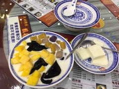 -赵记传承·中式甜品(中山石岐大信店)
