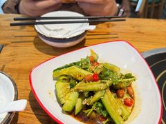 -村夫烤鱼·重庆鸡公煲(杨思店)