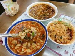 -孟记传统大刀面(星源商城店)