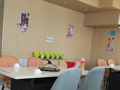 -前王院•巧克力海鲜市集餐厅(万平口店)