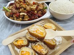 -陈根记大牌档
