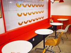 大堂-Eckl’s爱氏热狗(猫街店)
