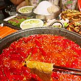 成都的 成都的 这家火锅好吃到无语…