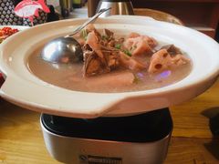 -湘阁里辣(南岭购物广场店)