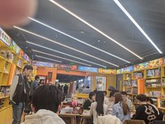 -猎人桌游吧(合生汇店)