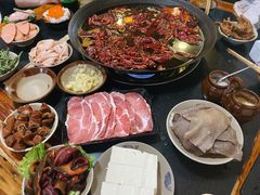 -肥龙火锅(南坪店)