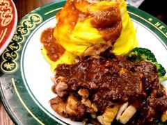 -肥韬茶餐厅(南山mini店)