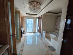 -长沙富力万达文华酒店