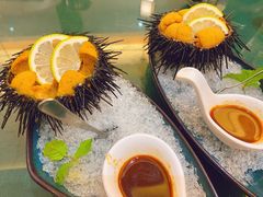 -君霖海鲜私房菜(春柳店)