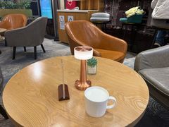 -逸派咖啡 EPARKCOFFEE(广安门店)