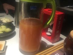 -将军牛排·尔滨地标朝鲜族美食(总店)