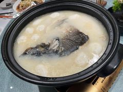 -小厨娘淮扬菜(清江苏宁广场店)