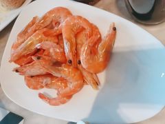 -郑州富力万达文华酒店·云端美食汇自助餐厅