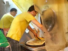 -咏春葱油饼(德政中路店)