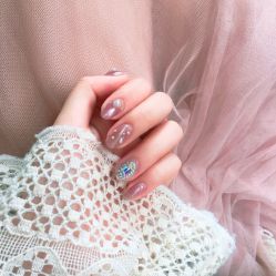 -J·C NAIL美甲美睫
