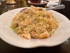 -中国厨房/台湾牛肉面