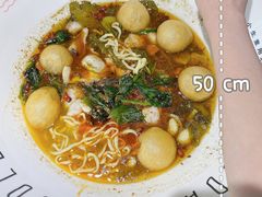 -友达面馆(广州总店)