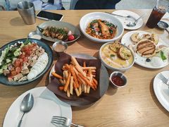 -娜娜家•Nana's restaurant (南开大悦城店)