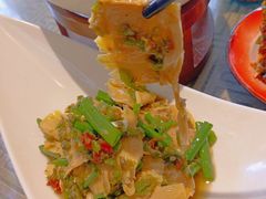 -新繁老號豌豆汤饭店·江湖菜(宝光寺店)