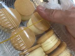 -甜嘟嘟烘焙坊(舒城路店)